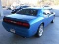 B5 Blue Pearlcoat - Challenger R/T Classic Photo No. 4