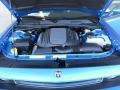 B5 Blue Pearlcoat - Challenger R/T Classic Photo No. 19