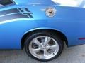 B5 Blue Pearlcoat - Challenger R/T Classic Photo No. 21