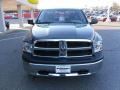 2010 Mineral Gray Metallic Dodge Ram 1500 ST Quad Cab 4x4  photo #7