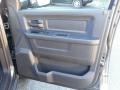 2010 Mineral Gray Metallic Dodge Ram 1500 ST Quad Cab 4x4  photo #16