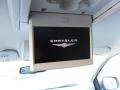 2010 Brilliant Black Crystal Pearl Chrysler Town & Country Touring  photo #23