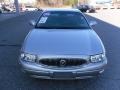 2004 Steelmist Gray Metallic Buick LeSabre Custom  photo #6