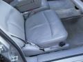 2004 Steelmist Gray Metallic Buick LeSabre Custom  photo #14