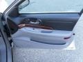 2004 Steelmist Gray Metallic Buick LeSabre Custom  photo #16