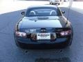Brilliant Black - MX-5 Miata Grand Touring Hardtop Roadster Photo No. 3