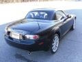 Brilliant Black - MX-5 Miata Grand Touring Hardtop Roadster Photo No. 4