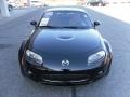 Brilliant Black - MX-5 Miata Grand Touring Hardtop Roadster Photo No. 6