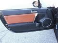 Brilliant Black - MX-5 Miata Grand Touring Hardtop Roadster Photo No. 7