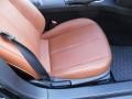Brilliant Black - MX-5 Miata Grand Touring Hardtop Roadster Photo No. 12
