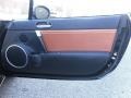 Brilliant Black - MX-5 Miata Grand Touring Hardtop Roadster Photo No. 14