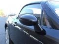 Brilliant Black - MX-5 Miata Grand Touring Hardtop Roadster Photo No. 16