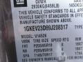 Medium Brown Metallic - Acadia SLT AWD Photo No. 10
