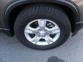 Medium Brown Metallic - Acadia SLT AWD Photo No. 17