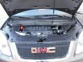 Medium Brown Metallic - Acadia SLT AWD Photo No. 19