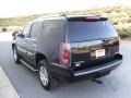 2008 Onyx Black GMC Yukon Denali AWD  photo #2