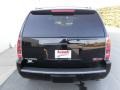 2008 Onyx Black GMC Yukon Denali AWD  photo #3