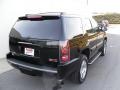 2008 Onyx Black GMC Yukon Denali AWD  photo #4