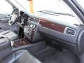 Onyx Black - Yukon Denali AWD Photo No. 15