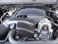 Onyx Black - Yukon Denali AWD Photo No. 20