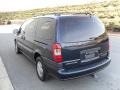 Dark Sapphire Blue Metallic - Venture LS Photo No. 2