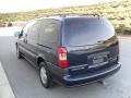 2001 Dark Sapphire Blue Metallic Chevrolet Venture LS  photo #2