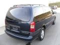 2001 Dark Sapphire Blue Metallic Chevrolet Venture LS  photo #4