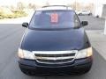 2001 Dark Sapphire Blue Metallic Chevrolet Venture LS  photo #6