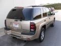 Silver Green Metallic - TrailBlazer LS 4x4 Photo No. 4