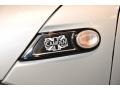 White Silver Metallic - Cooper Camden 50th Anniversary Hardtop Photo No. 4