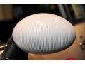 White Silver Metallic - Cooper Camden 50th Anniversary Hardtop Photo No. 5