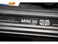 White Silver Metallic - Cooper Camden 50th Anniversary Hardtop Photo No. 8