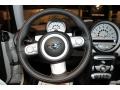 White Silver Metallic - Cooper Camden 50th Anniversary Hardtop Photo No. 12