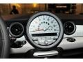 White Silver Metallic - Cooper Camden 50th Anniversary Hardtop Photo No. 13
