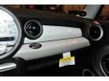 White Silver Metallic - Cooper Camden 50th Anniversary Hardtop Photo No. 15