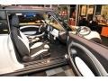 White Silver Metallic - Cooper Camden 50th Anniversary Hardtop Photo No. 19