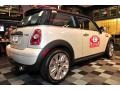 White Silver Metallic - Cooper Camden 50th Anniversary Hardtop Photo No. 20
