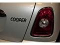 White Silver Metallic - Cooper Camden 50th Anniversary Hardtop Photo No. 22