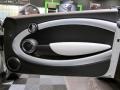White Silver Metallic - Cooper Camden 50th Anniversary Hardtop Photo No. 24
