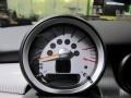 White Silver Metallic - Cooper Camden 50th Anniversary Hardtop Photo No. 44