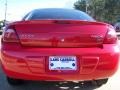 2005 Flame Red Dodge Neon SXT  photo #10