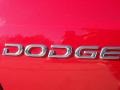 2005 Flame Red Dodge Neon SXT  photo #11