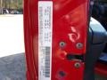 Flame Red - Neon SXT Photo No. 33
