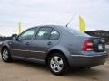 Platinum Grey Metallic - Jetta GLS Sedan Photo No. 8