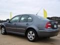 2005 Platinum Grey Metallic Volkswagen Jetta GLS Sedan  photo #8