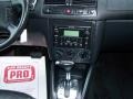 Platinum Grey Metallic - Jetta GLS Sedan Photo No. 15