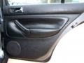 Platinum Grey Metallic - Jetta GLS Sedan Photo No. 30