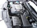 Platinum Grey Metallic - Jetta GLS Sedan Photo No. 33