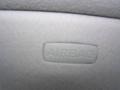 2005 Platinum Grey Metallic Volkswagen Jetta GLS Sedan  photo #38