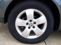 Platinum Grey Metallic - Jetta GLS Sedan Photo No. 41